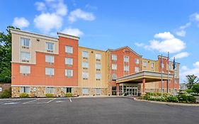 Comfort Suites Near Gettysburg Battlefield Visitor Center