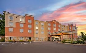 Comfort Suites Near Gettysburg Battlefield Visitor Center